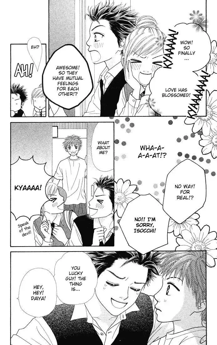 Parfait Tic Chapter 54 15